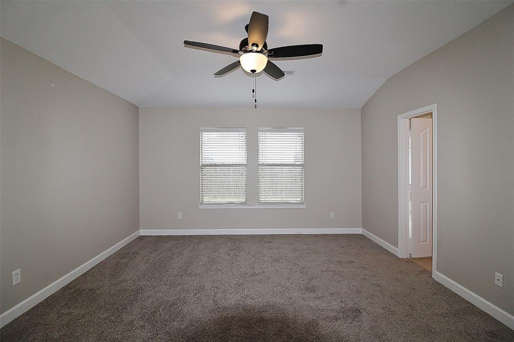 Fossil Hill Estates - Residential Lease