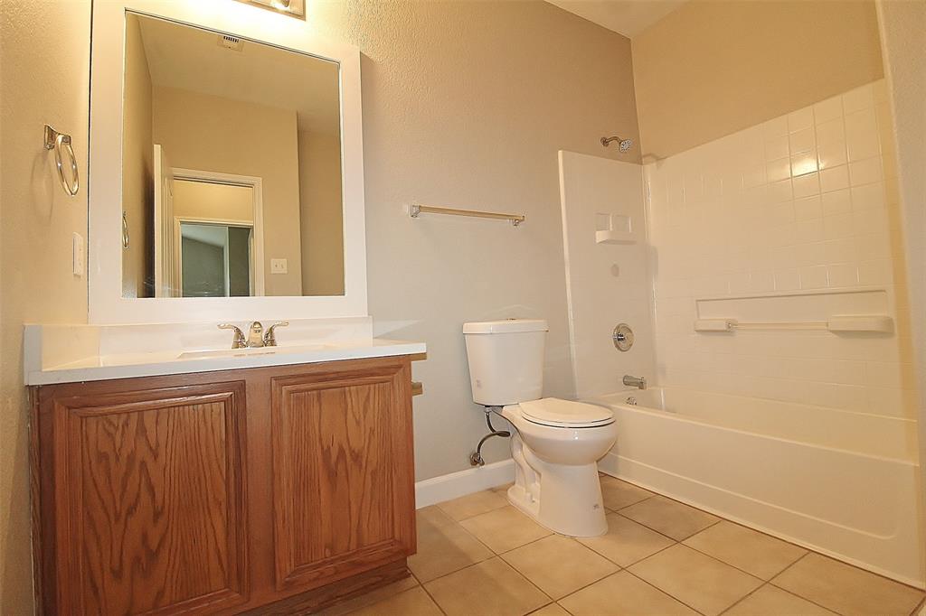 Fossil Hill Estates - Residential Lease