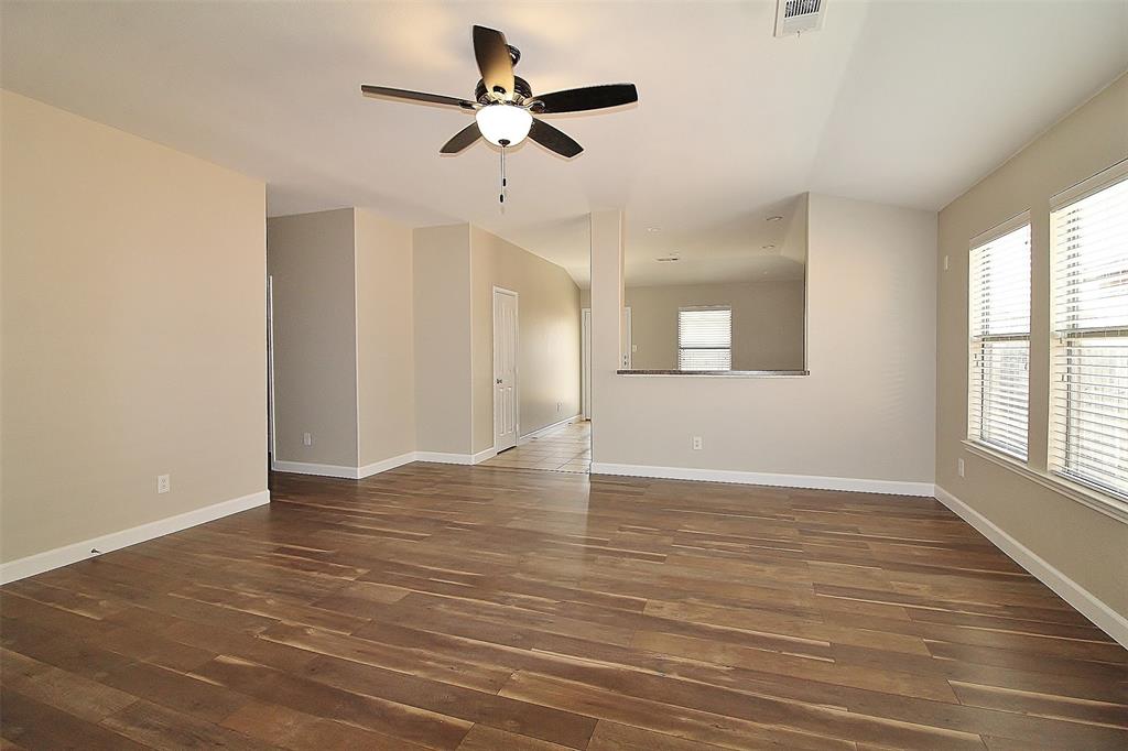 Fossil Hill Estates - Residential Lease