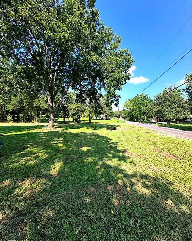 Sperrys 1st Add - Land