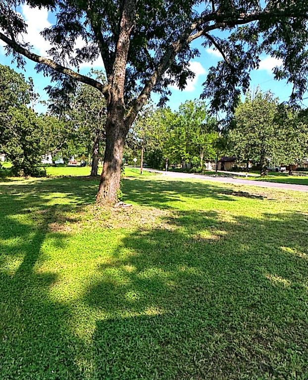 Sperrys 1st Add - Land