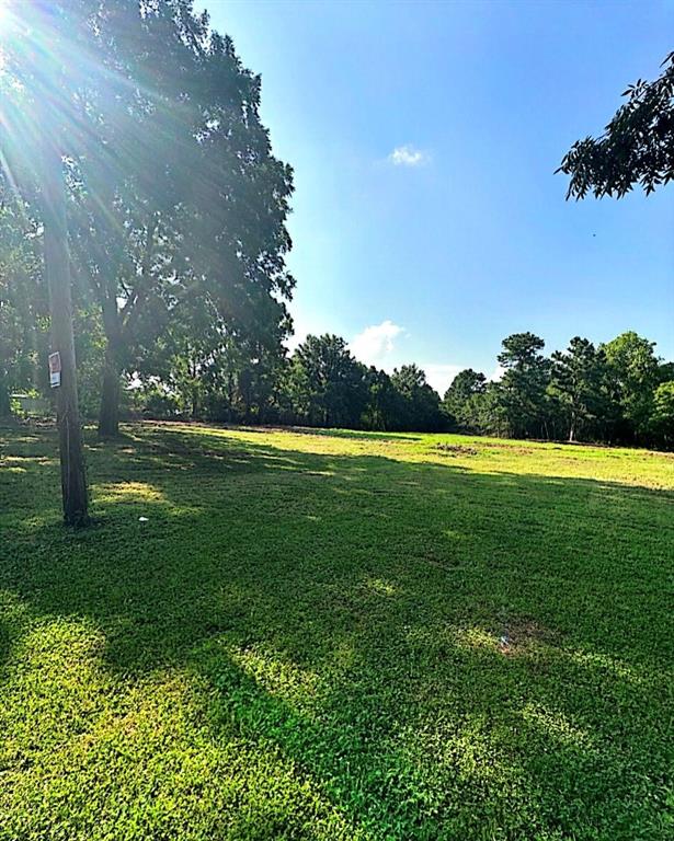 Sperrys 1st Add - Land