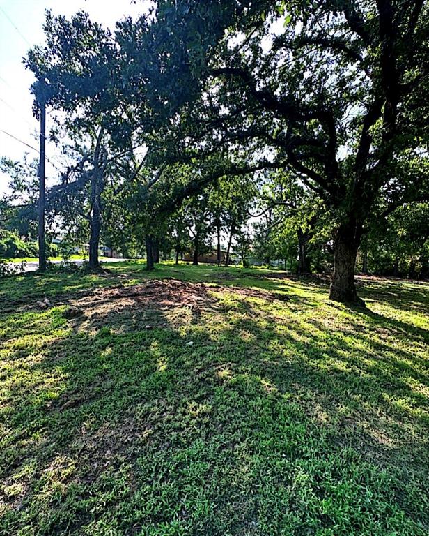 Sperrys 1st Add - Land