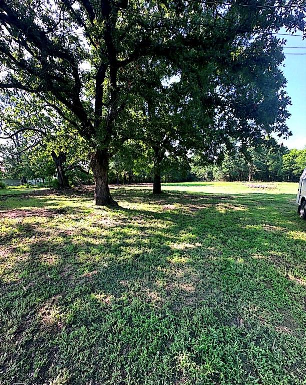 Sperrys 1st Add - Land