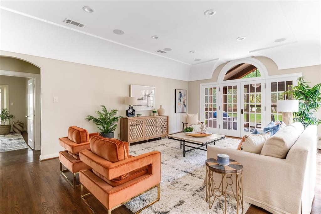 Frst Hills Add - Residential