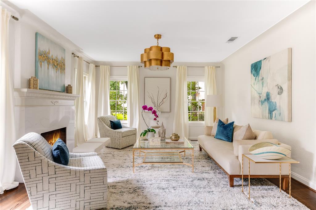 Frst Hills Add - Residential