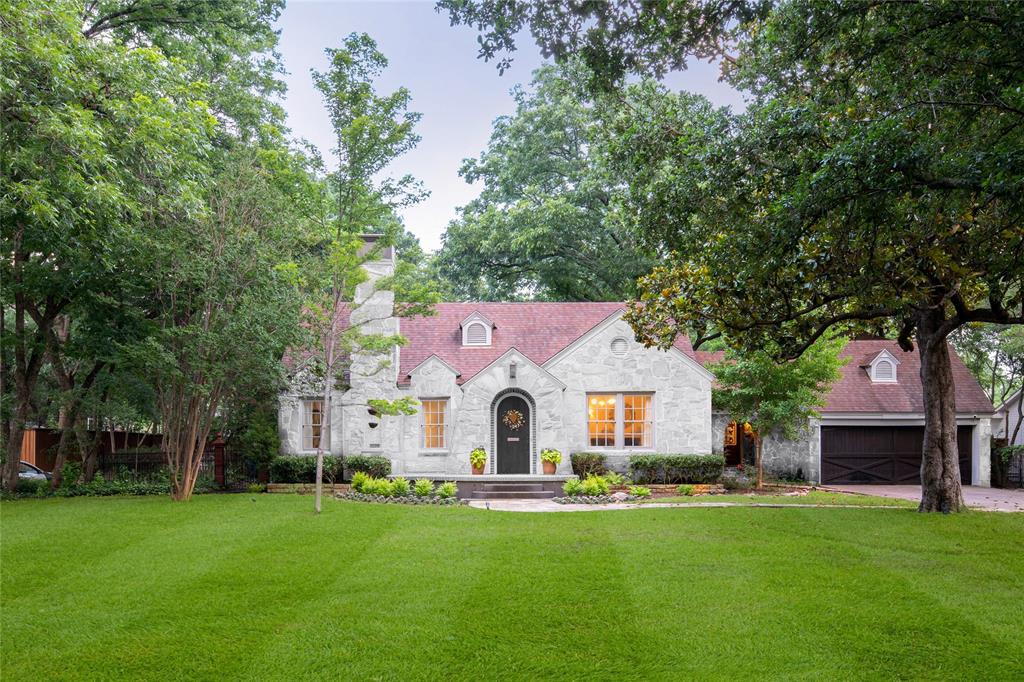 Frst Hills Add - Residential