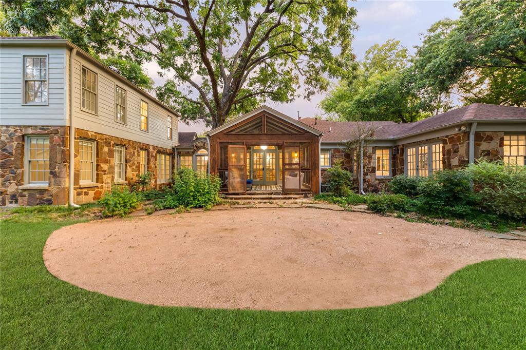 Frst Hills Add - Residential