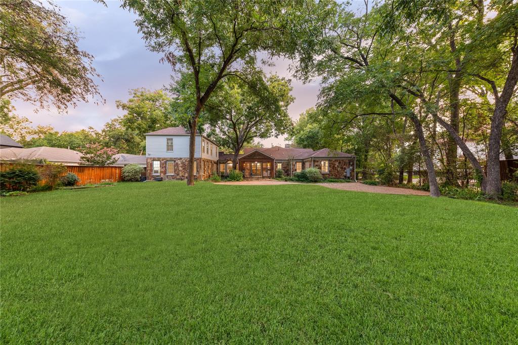 Frst Hills Add - Residential