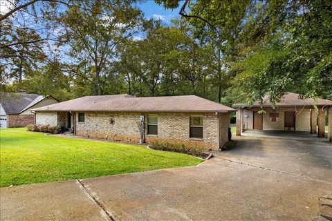 1508 Tanglewood Drive W Hideaway TX 75771