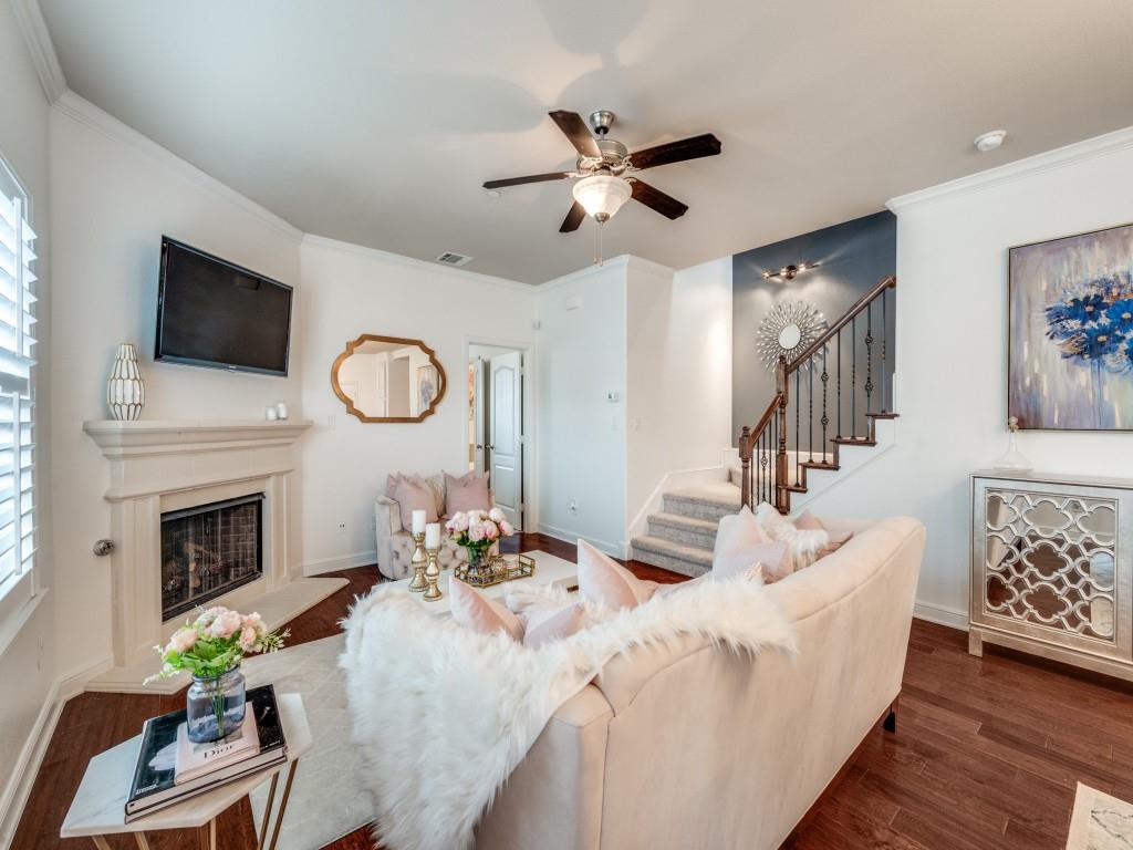 7421 Audelia Lane