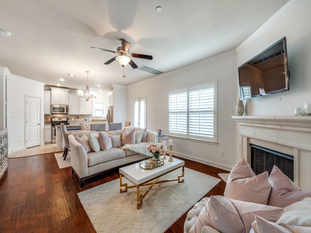 7421 Audelia Lane
