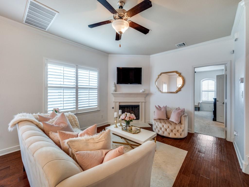 7421 Audelia Lane
