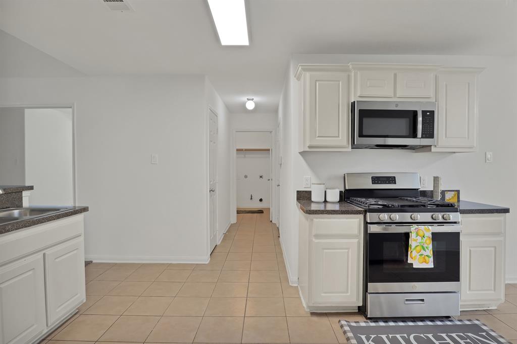 Deer Creek North Add - Residential