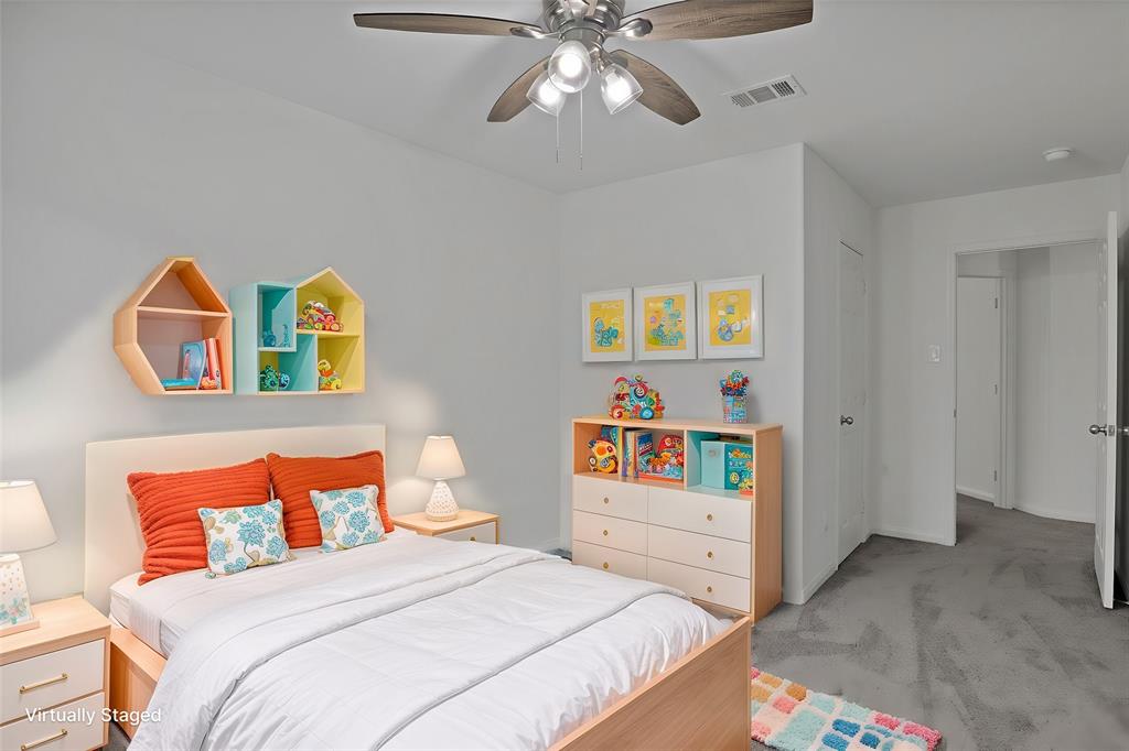 Deer Creek North Add - Residential