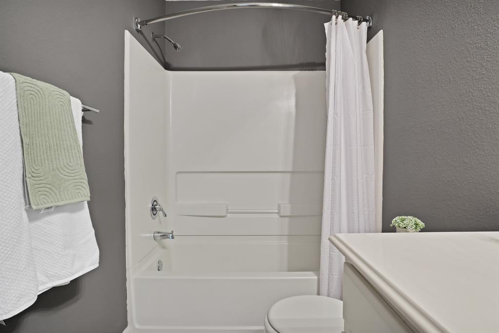 Deer Creek North Add - Residential