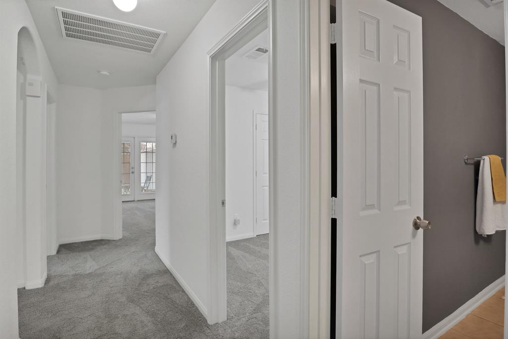 Deer Creek North Add - Residential