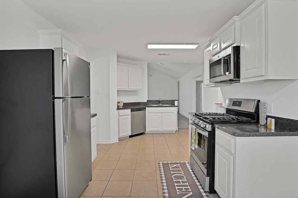 Deer Creek North Add - Residential