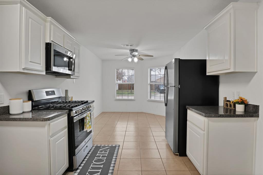 Deer Creek North Add - Residential