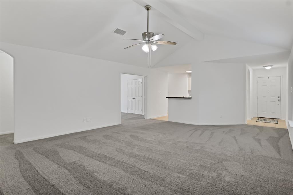 Deer Creek North Add - Residential