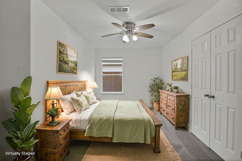 Deer Creek North Add - Residential