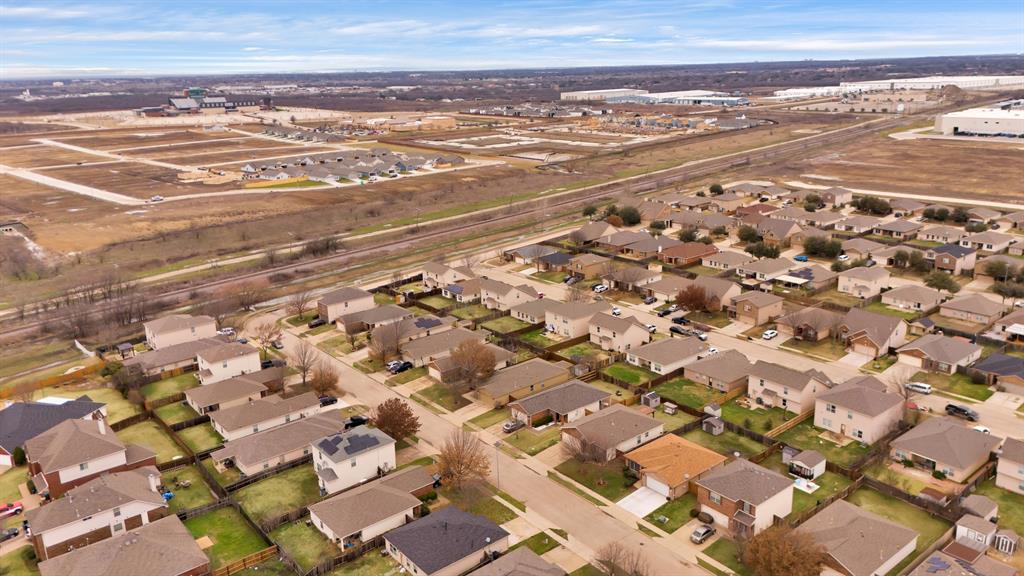 Deer Creek North Add - Residential