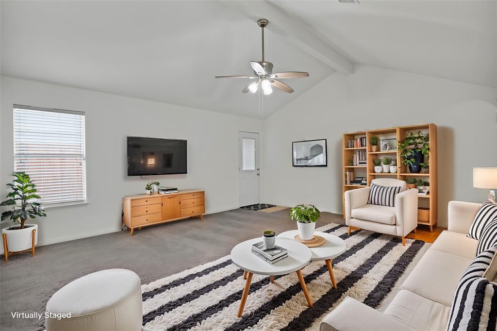 Deer Creek North Add - Residential