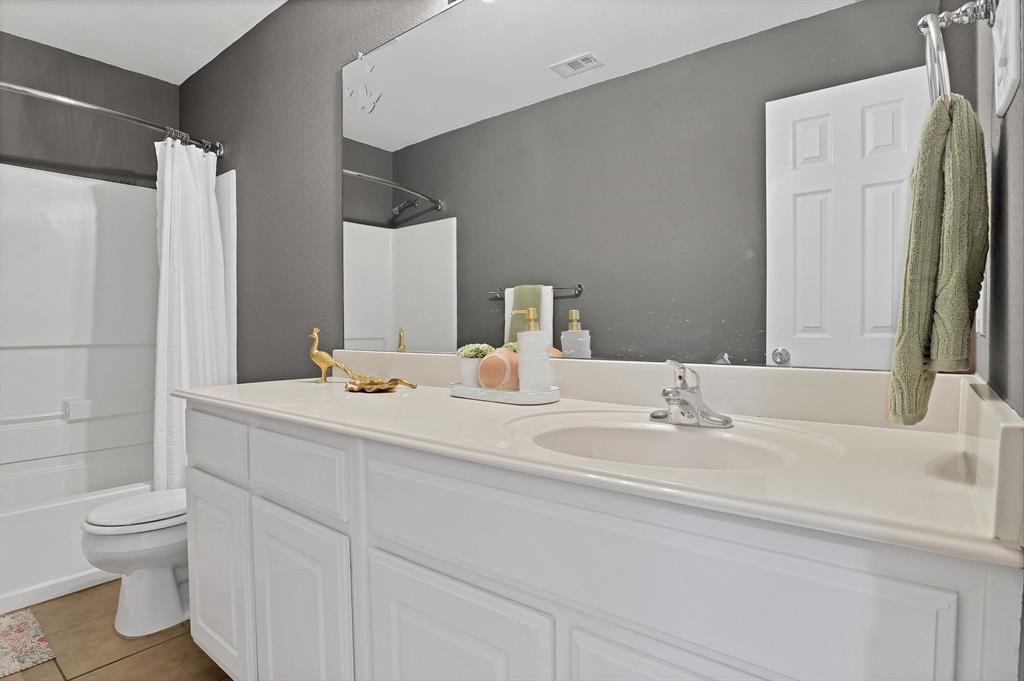 Deer Creek North Add - Residential