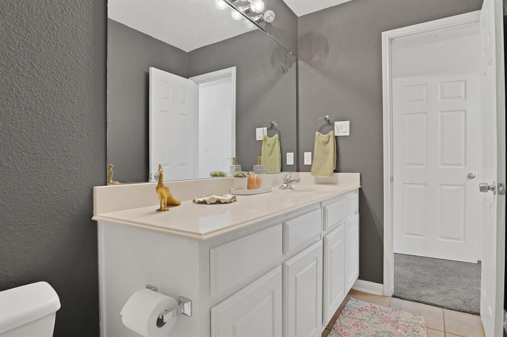 Deer Creek North Add - Residential