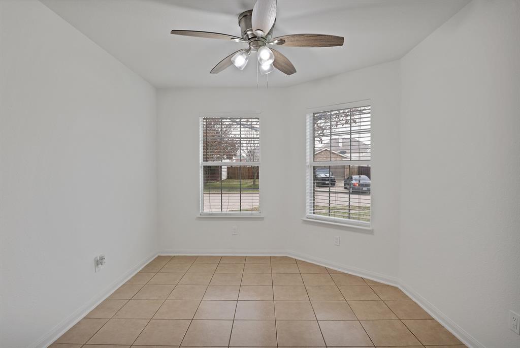 Deer Creek North Add - Residential