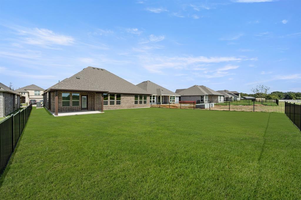 Abe's Landing - Residential