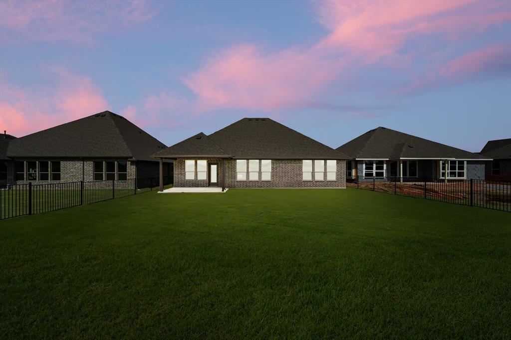 Abe's Landing - Residential