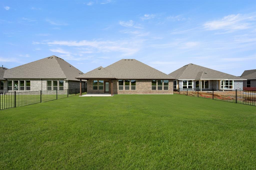 Abe's Landing - Residential