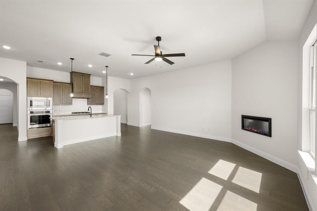 Abe's Landing - Residential