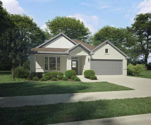 Photo of 725 Talmadge Avenue, Aledo, TX 76008 (MLS # 21369336)