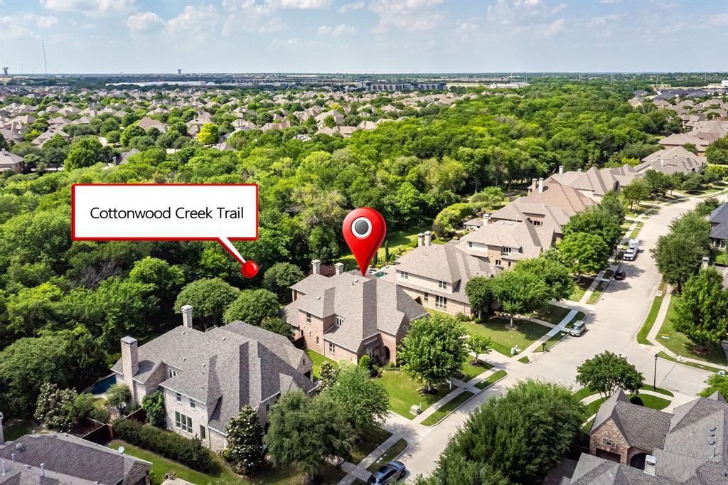 Starcreek Ph Three - Residential