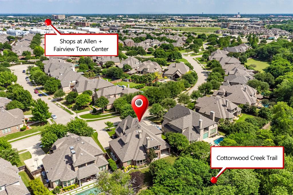 Starcreek Ph Three - Residential