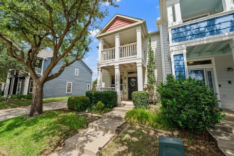 Photo of 10812 Astor Drive, Fort Worth, TX 76244 (MLS # 21331876)