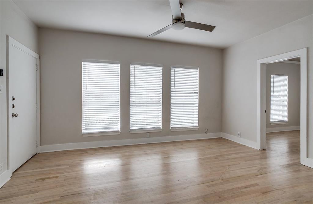 Appel & Harper Sub - Residential Income