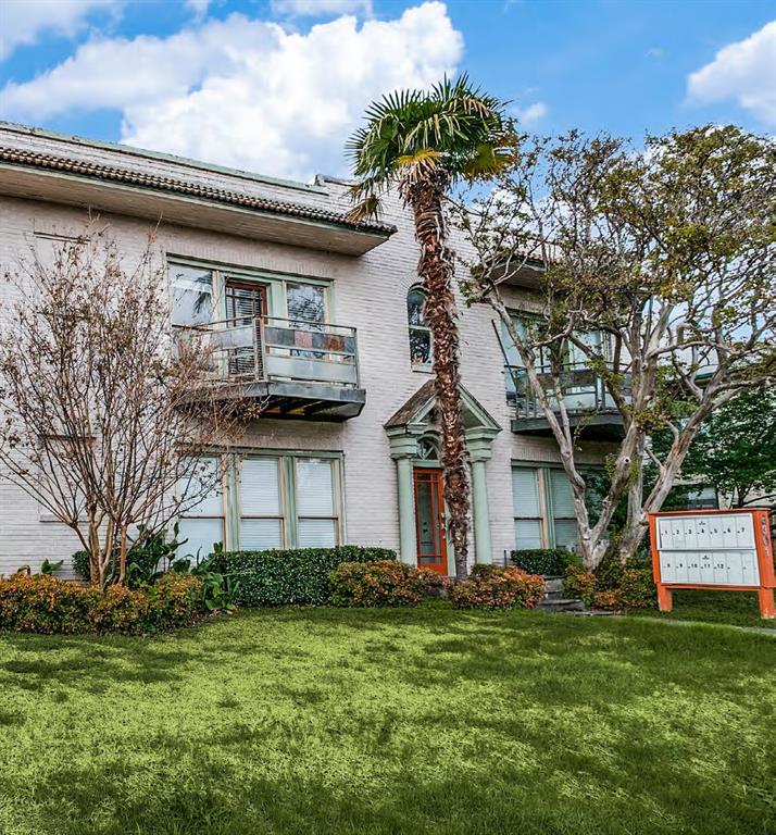 Appel & Harper Sub - Residential Income