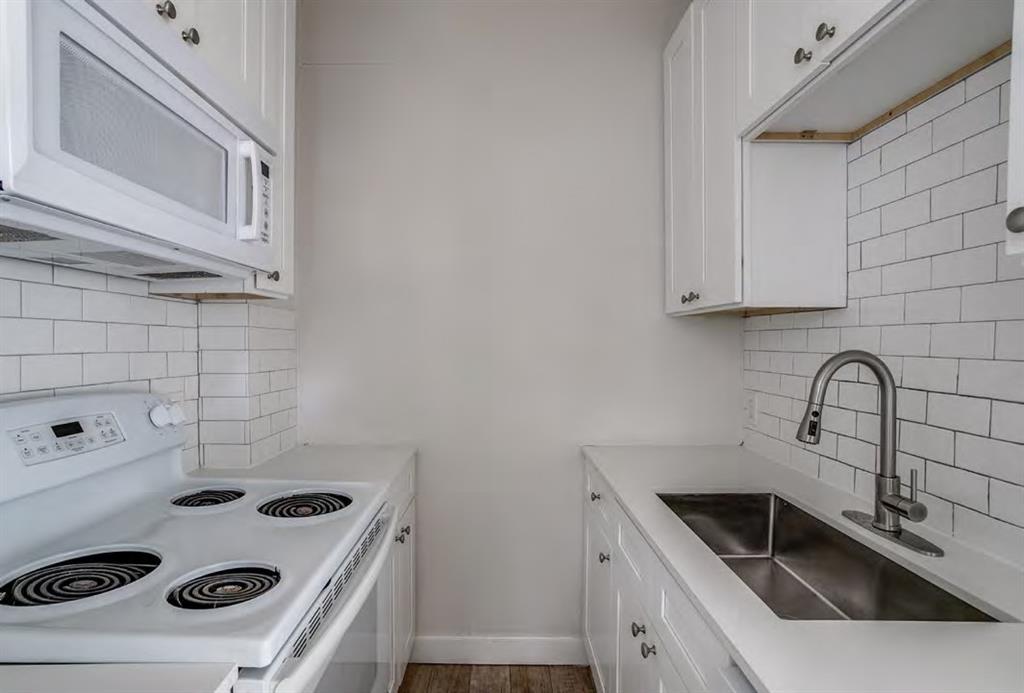 Appel & Harper Sub - Residential Income