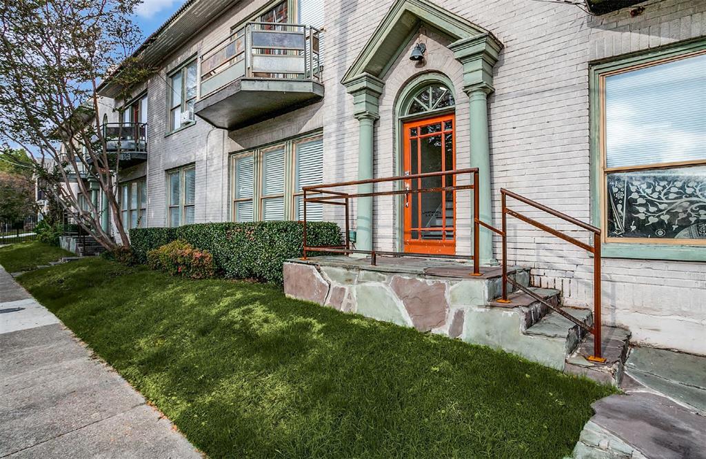 Appel & Harper Sub - Residential Income