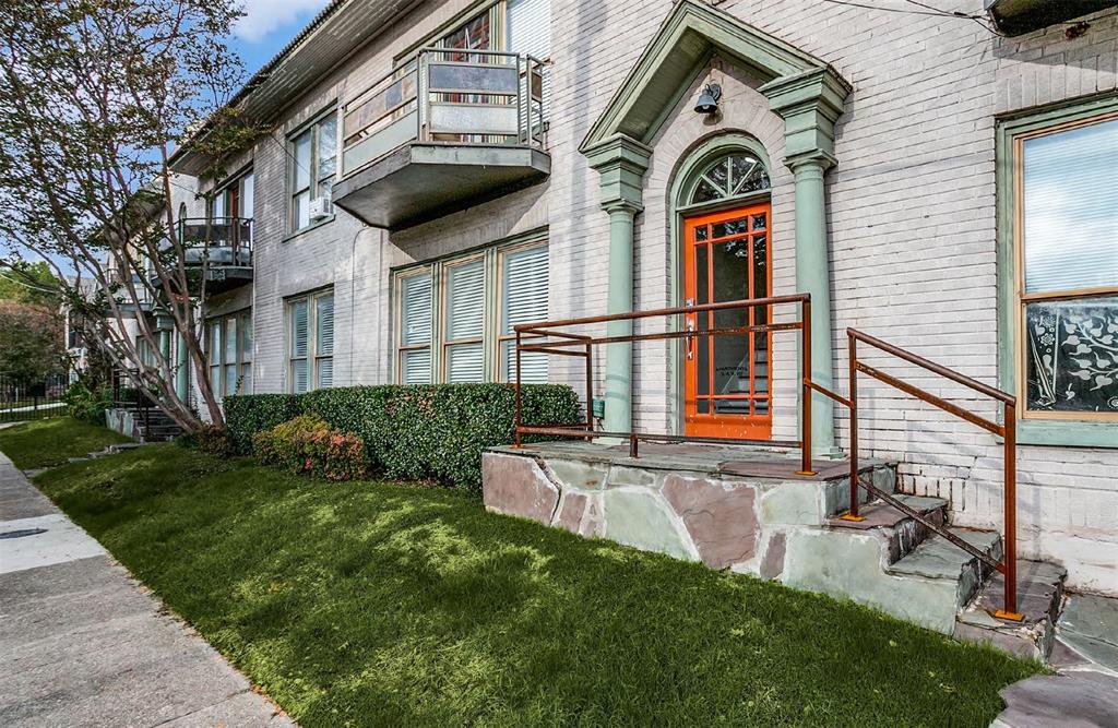 Appel & Harper Sub - Residential Income