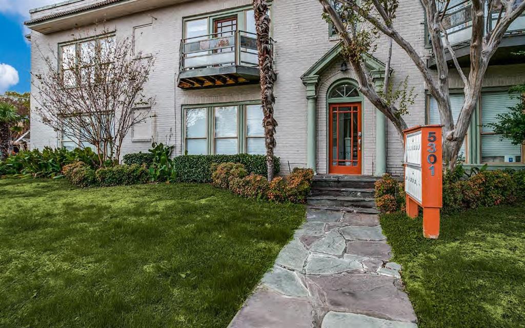 Appel & Harper Sub - Residential Income