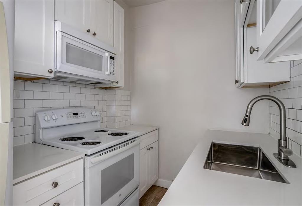 Appel & Harper Sub - Residential Income