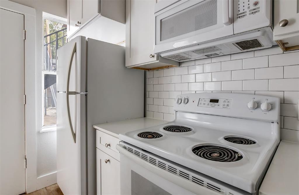 Appel & Harper Sub - Residential Income