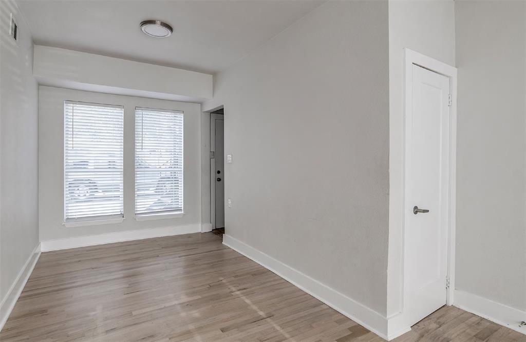 Appel & Harper Sub - Residential Income