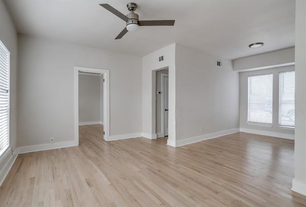 Appel & Harper Sub - Residential Income