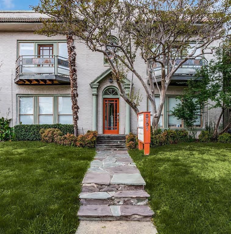 Appel & Harper Sub - Residential Income