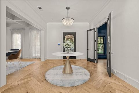 Tiny photo for 1500 Wills Court, Westlake, TX 76262 (MLS # 21057440)